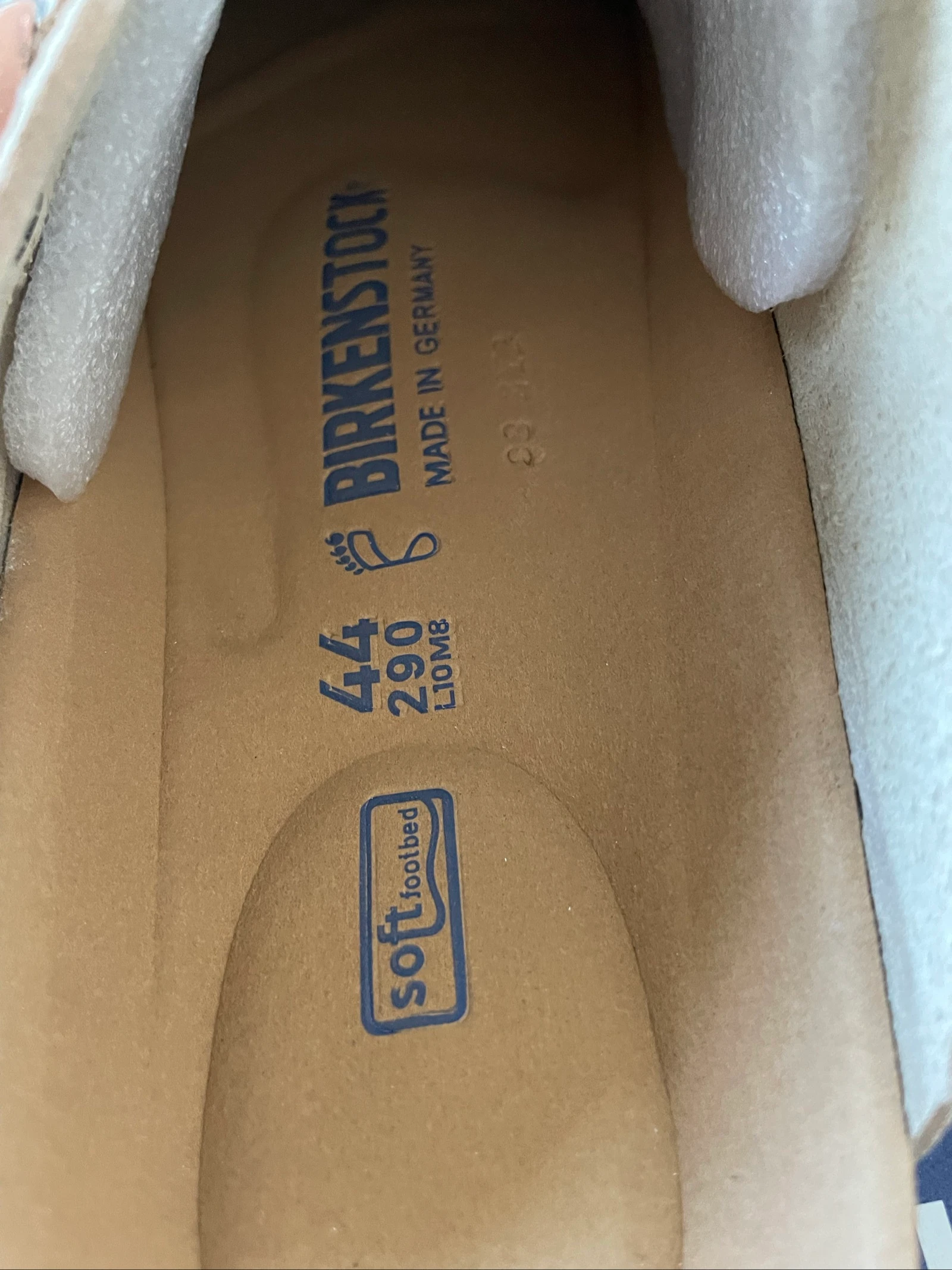 Birkenstock shoes – photo 7